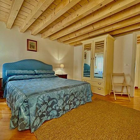 Furlani Apartment 1 Venice Luaran gambar