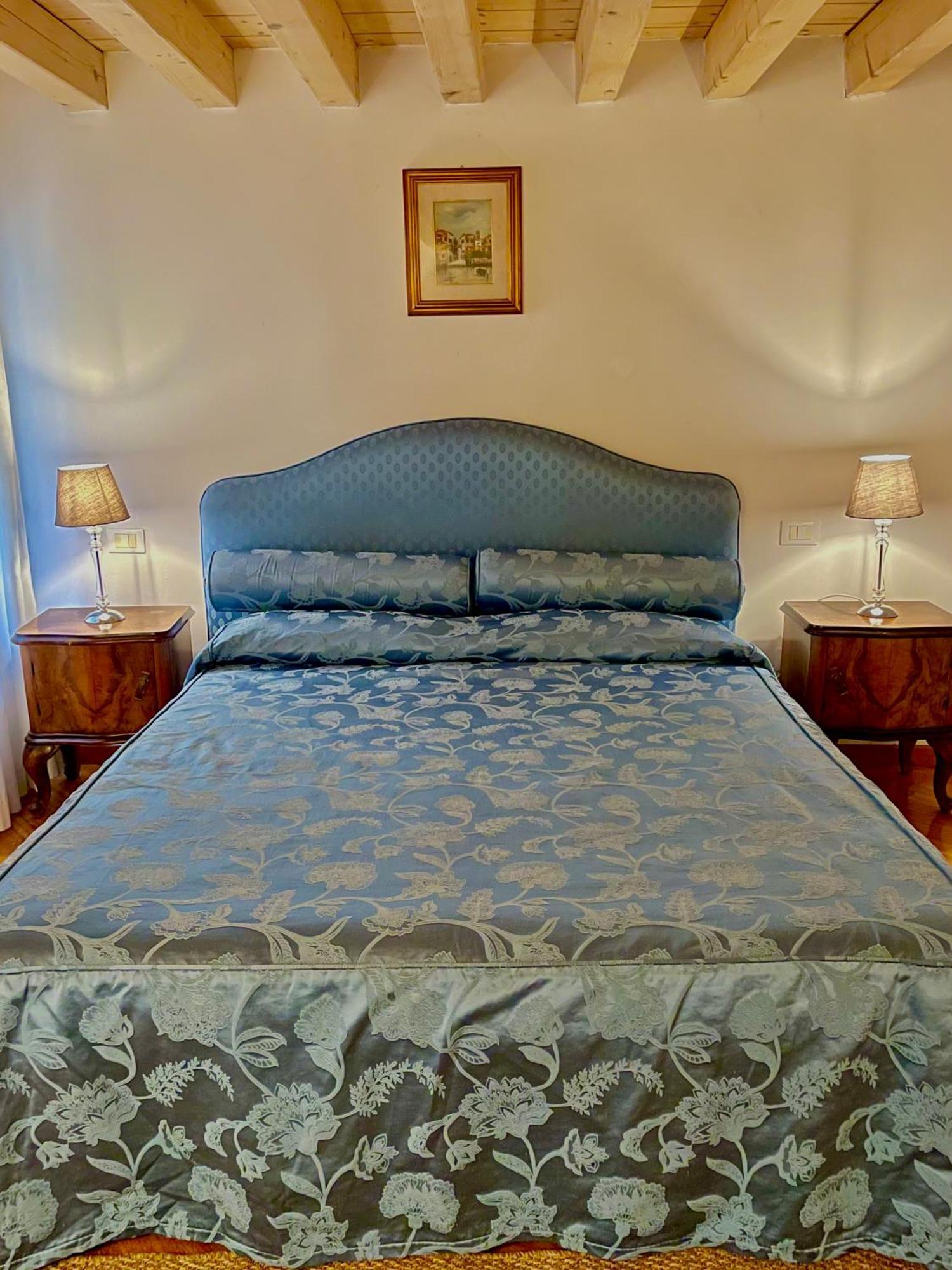 Furlani Apartment 1 Venice Luaran gambar